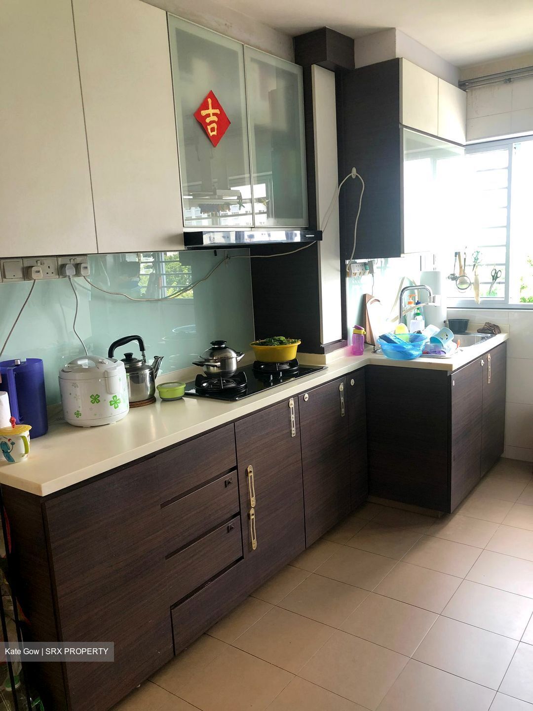 Blk 534 Bedok North Street 3 (Bedok), HDB 2 Rooms #323818051
